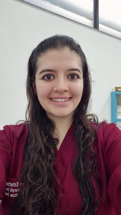 Dra. Karen Piedra