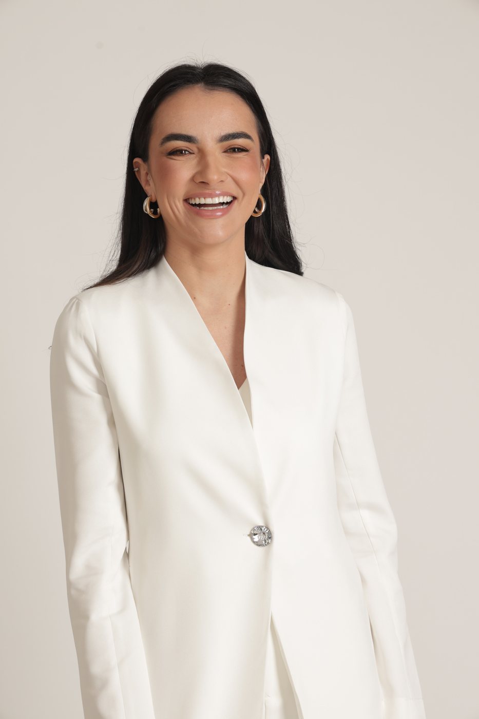 Dra. Nayara Lucena no consultório